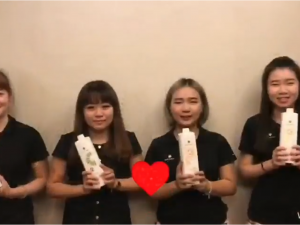 5分鐘居家頭皮護理DIY