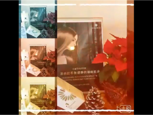 防衰老的第一步『頭皮護理』