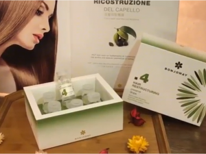 還我毛囊暢通小資女平價享受的頭皮SPA