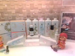 頭皮肌膚應該享受的特殊禮遇