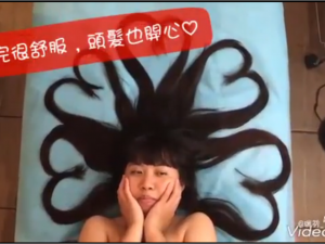HCT讓我們的頭髮回到18歲